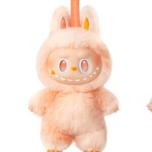 AUTHENTIC LABUBU BIG INTO ENERGY - HAPPINESS